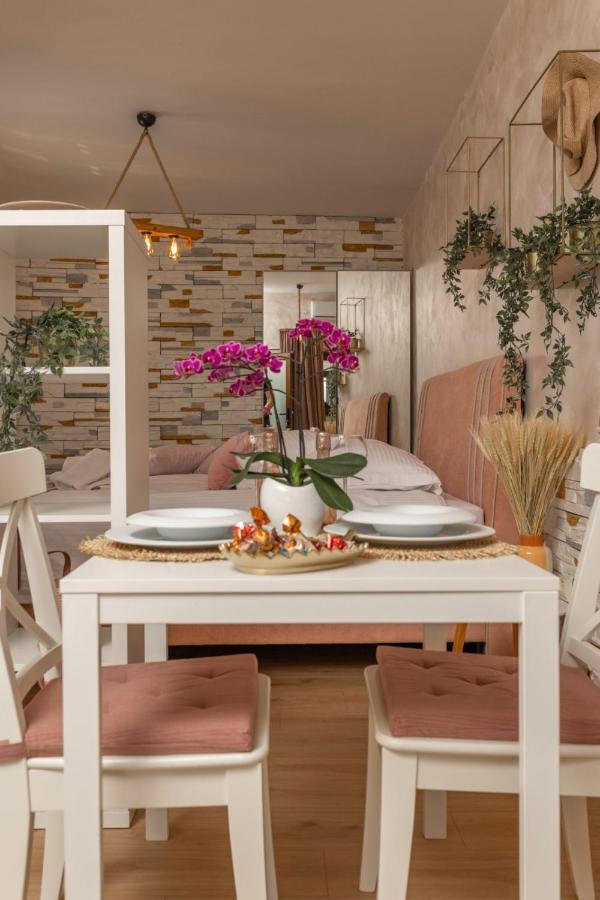 Piccola Villa Adriatic With A Swimming Pool, Grill, Children Playground Opatija Ičići Zewnętrze zdjęcie